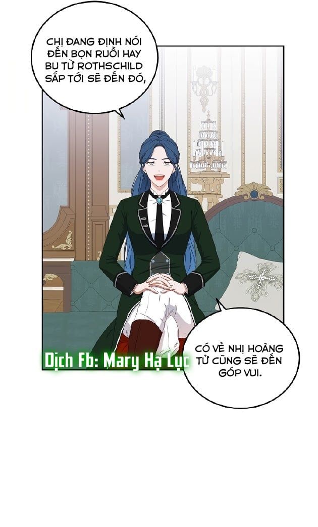 đọc truyện [bản 15+] Tôi Lạc Vào Thế Giới Trò Chơi Harem Ngược Chương 44 ảnh 61 tại Truyện Dạ Ký