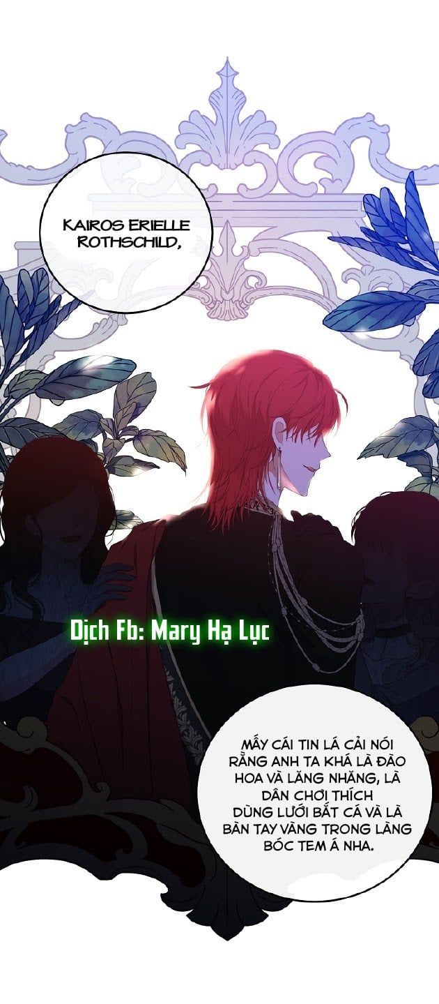 đọc truyện [bản 15+] Tôi Lạc Vào Thế Giới Trò Chơi Harem Ngược Chương 44 ảnh 62 tại Truyện Dạ Ký