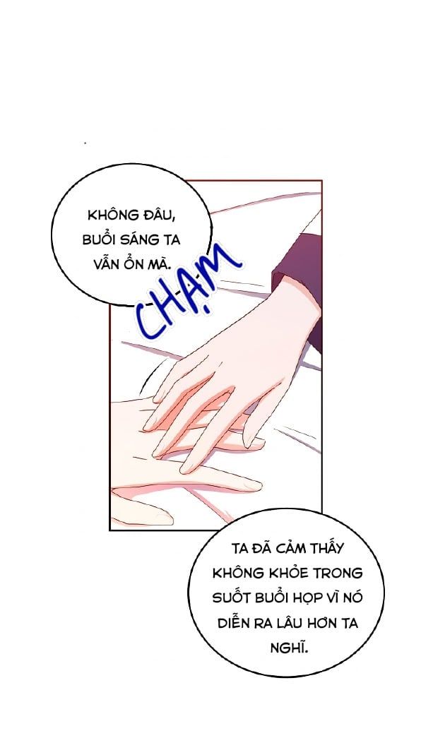 đọc truyện [bản 15+] Tôi Lạc Vào Thế Giới Trò Chơi Harem Ngược Chương 44 ảnh 9 tại Truyện Dạ Ký
