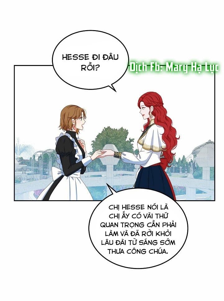 đọc truyện [bản 15+] Tôi Lạc Vào Thế Giới Trò Chơi Harem Ngược Chương 45 ảnh 16 tại Giả Dược