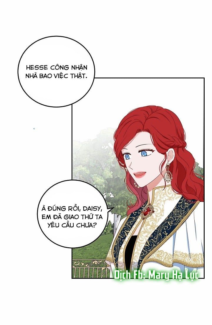 đọc truyện [bản 15+] Tôi Lạc Vào Thế Giới Trò Chơi Harem Ngược Chương 45 ảnh 17 tại Giả Dược