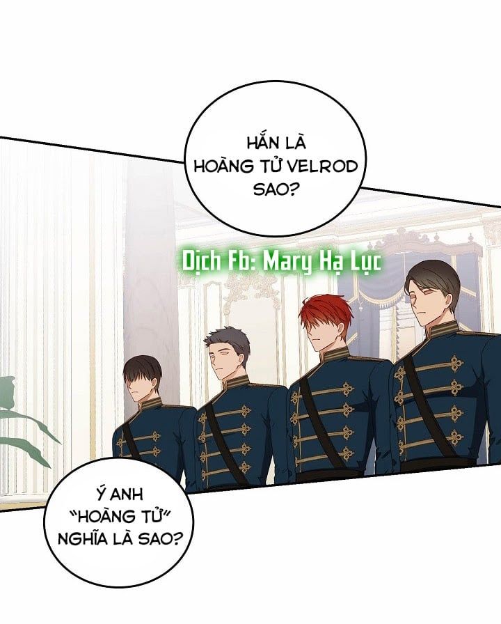 đọc truyện [bản 15+] Tôi Lạc Vào Thế Giới Trò Chơi Harem Ngược Chương 45 ảnh 23 tại Giả Dược