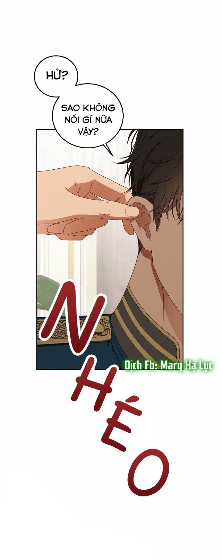 đọc truyện [bản 15+] Tôi Lạc Vào Thế Giới Trò Chơi Harem Ngược Chương 45 ảnh 27 tại Giả Dược