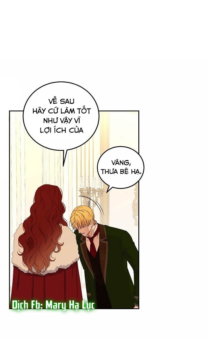 đọc truyện [bản 15+] Tôi Lạc Vào Thế Giới Trò Chơi Harem Ngược Chương 45 ảnh 41 tại Giả Dược