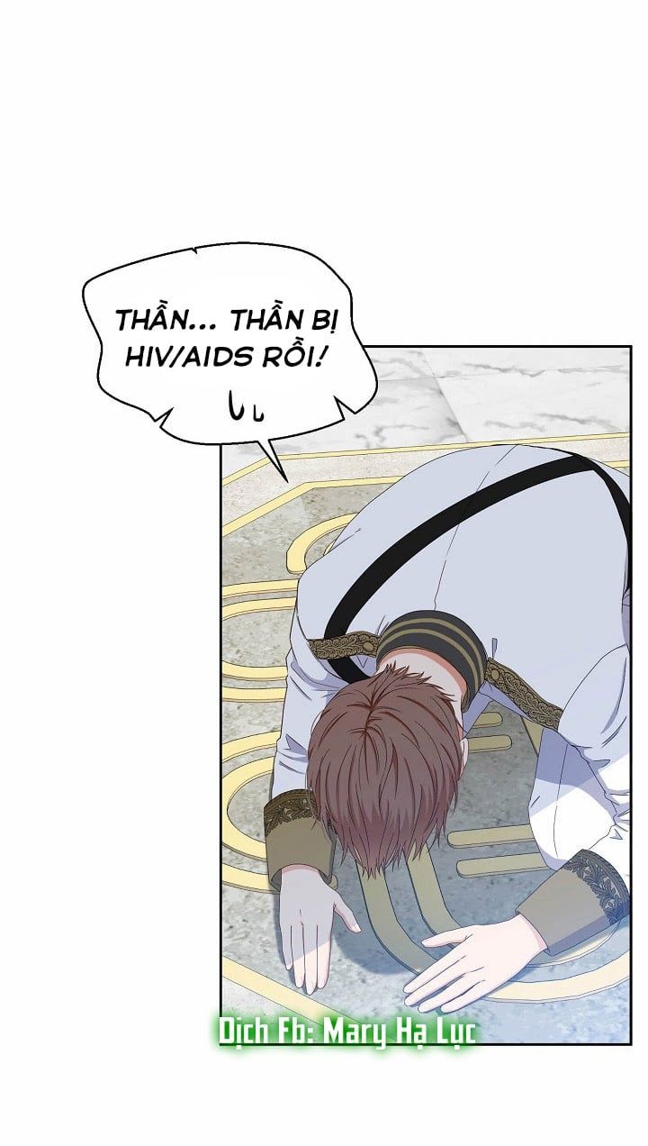 đọc truyện [bản 15+] Tôi Lạc Vào Thế Giới Trò Chơi Harem Ngược Chương 45 ảnh 6 tại Giả Dược