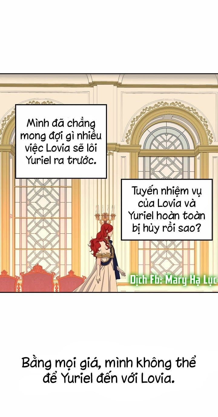 đọc truyện [bản 15+] Tôi Lạc Vào Thế Giới Trò Chơi Harem Ngược Chương 45 ảnh 55 tại Giả Dược