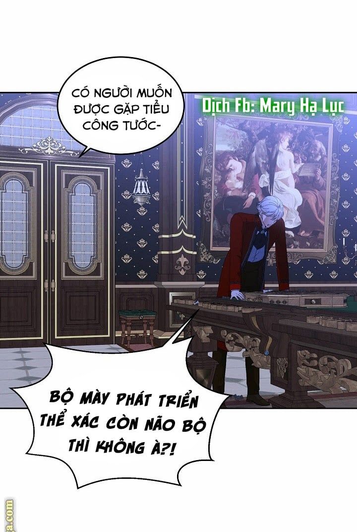 đọc truyện [bản 15+] Tôi Lạc Vào Thế Giới Trò Chơi Harem Ngược Chương 45 ảnh 79 tại Giả Dược