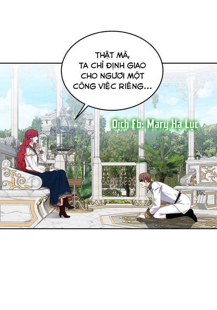 đọc truyện [bản 15+] Tôi Lạc Vào Thế Giới Trò Chơi Harem Ngược Chương 45 ảnh 9 tại Giả Dược