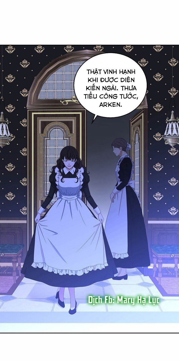 đọc truyện [bản 15+] Tôi Lạc Vào Thế Giới Trò Chơi Harem Ngược Chương 45 ảnh 83 tại Giả Dược