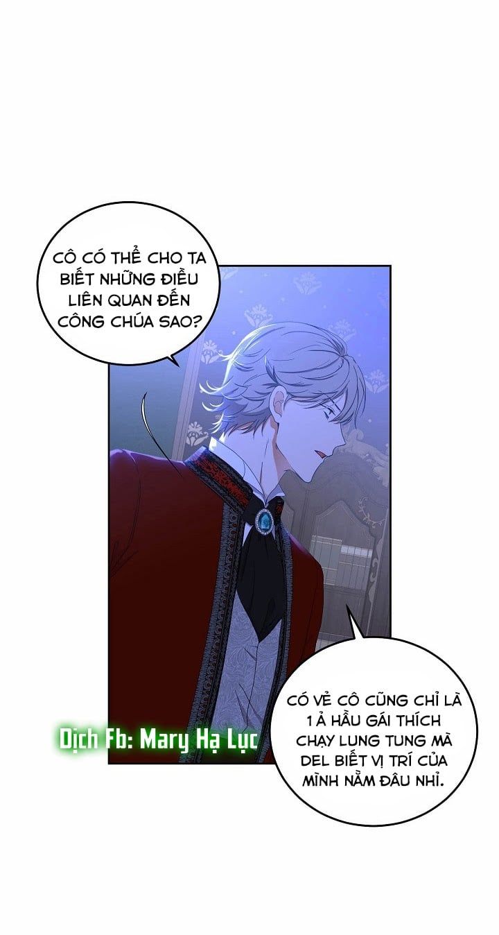 đọc truyện [bản 15+] Tôi Lạc Vào Thế Giới Trò Chơi Harem Ngược Chương 45 ảnh 84 tại Giả Dược