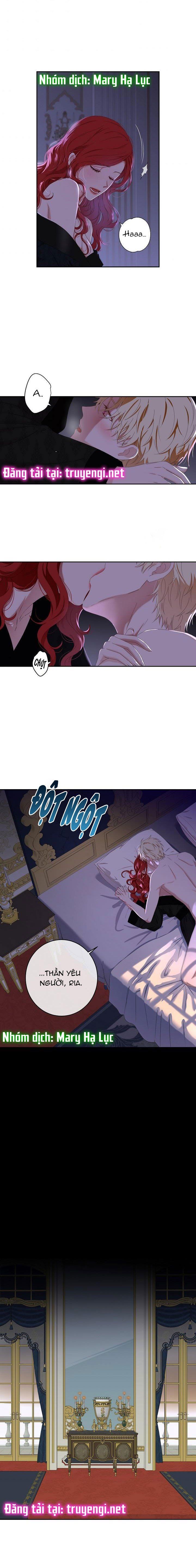 đọc truyện [bản 15+] Tôi Lạc Vào Thế Giới Trò Chơi Harem Ngược Chương 46 ảnh 14 tại Giả Dược
