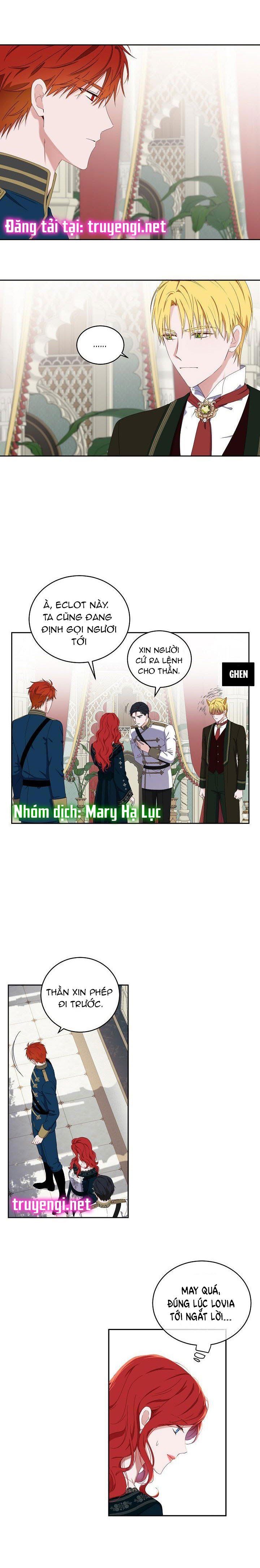 đọc truyện [bản 15+] Tôi Lạc Vào Thế Giới Trò Chơi Harem Ngược Chương 46 ảnh 18 tại Giả Dược
