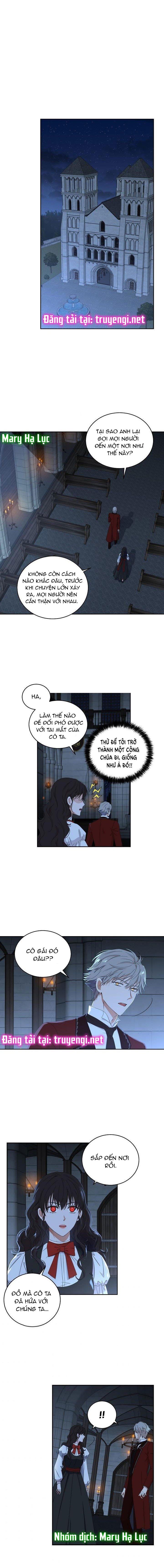 đọc truyện [bản 15+] Tôi Lạc Vào Thế Giới Trò Chơi Harem Ngược Chương 46 ảnh 20 tại Giả Dược