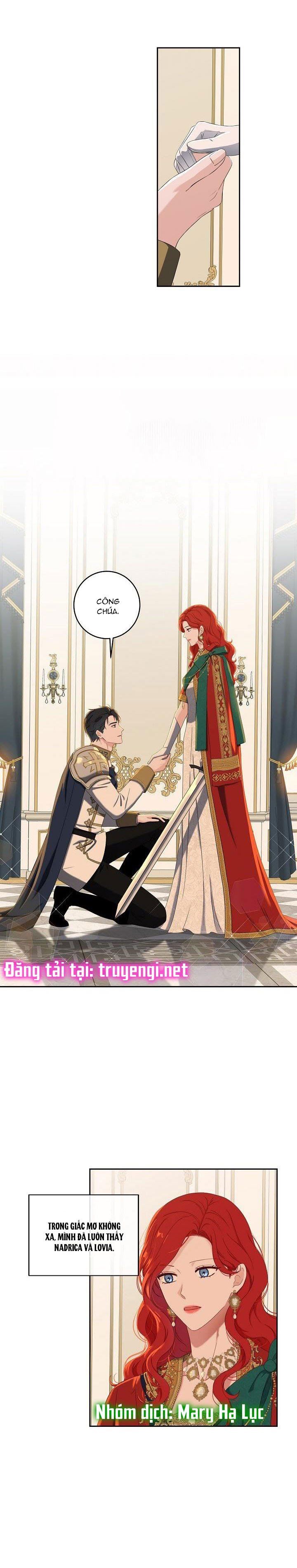 đọc truyện [bản 15+] Tôi Lạc Vào Thế Giới Trò Chơi Harem Ngược Chương 46 ảnh 7 tại Giả Dược