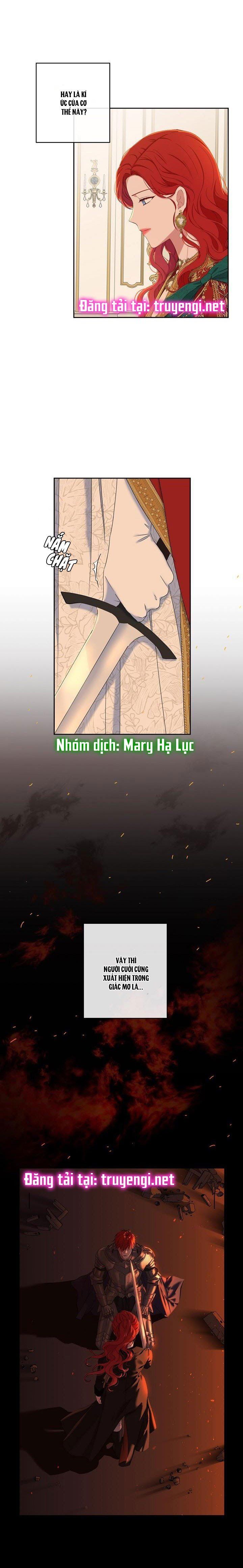 đọc truyện [bản 15+] Tôi Lạc Vào Thế Giới Trò Chơi Harem Ngược Chương 46 ảnh 9 tại Giả Dược
