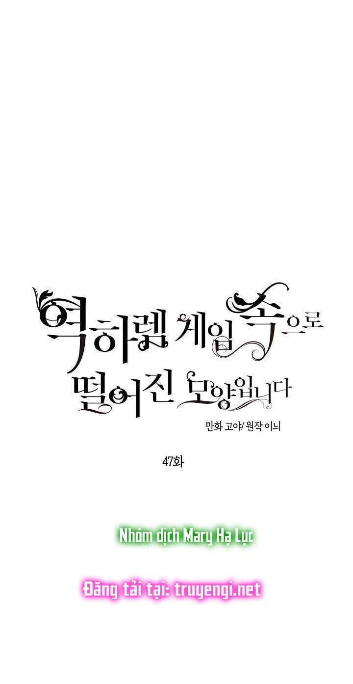 đọc truyện [bản 15+] Tôi Lạc Vào Thế Giới Trò Chơi Harem Ngược Chương 47 ảnh 18 tại Truyện Dạ Ký