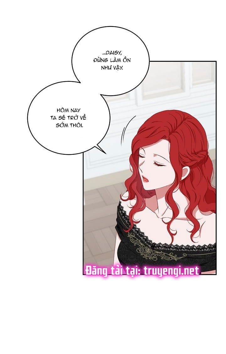 đọc truyện [bản 15+] Tôi Lạc Vào Thế Giới Trò Chơi Harem Ngược Chương 47 ảnh 4 tại Truyện Dạ Ký