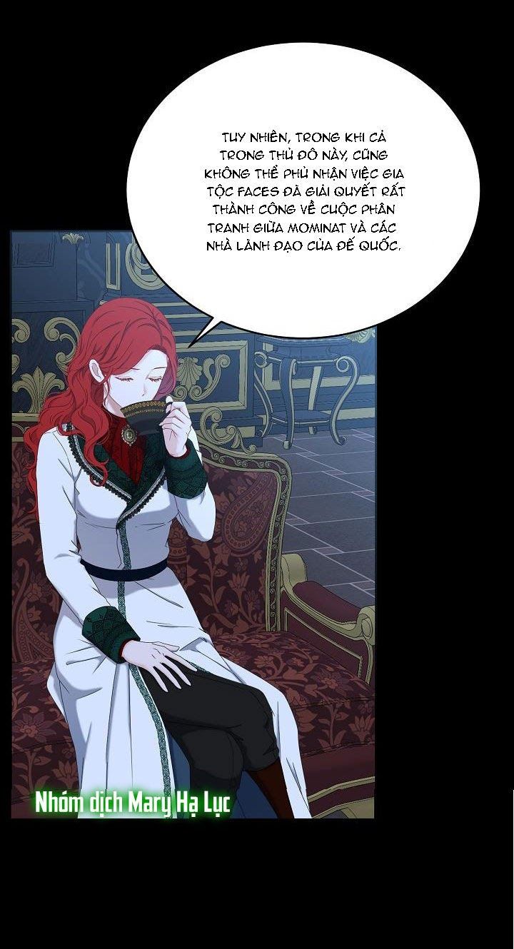 đọc truyện [bản 15+] Tôi Lạc Vào Thế Giới Trò Chơi Harem Ngược Chương 47 ảnh 38 tại Truyện Dạ Ký