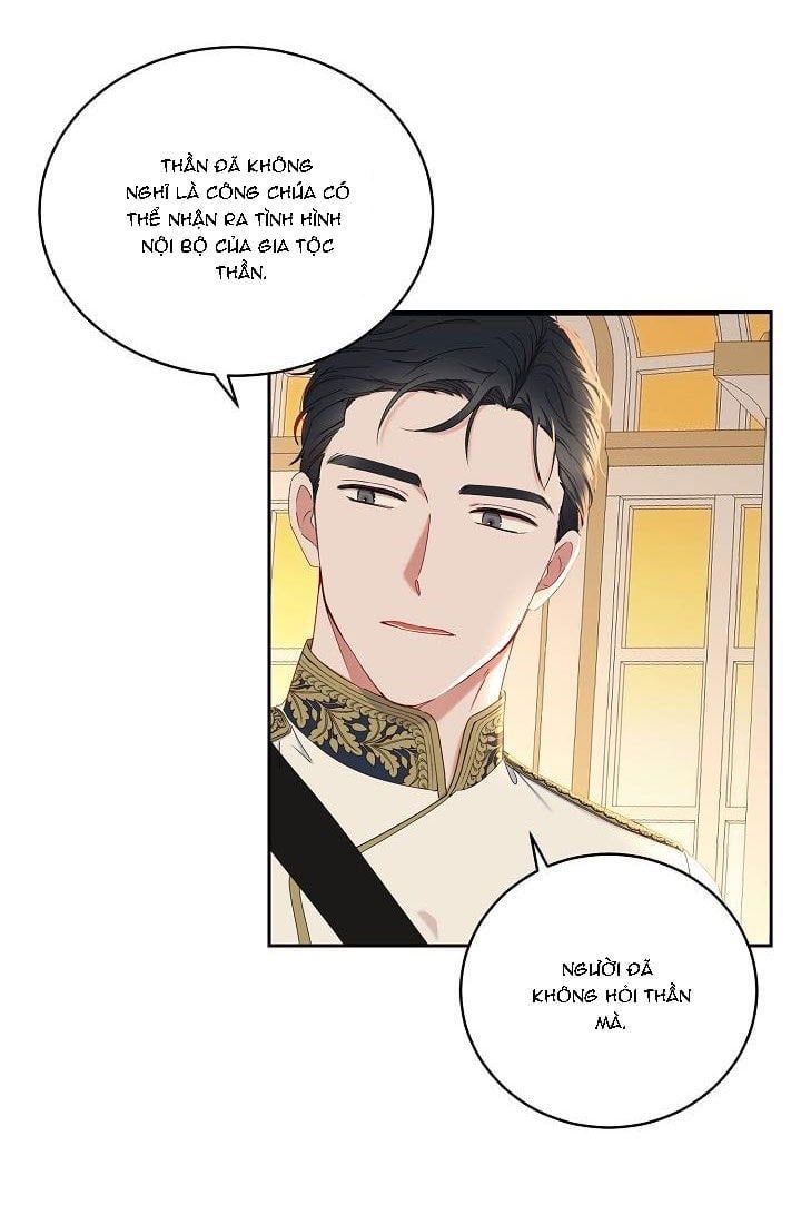 đọc truyện [bản 15+] Tôi Lạc Vào Thế Giới Trò Chơi Harem Ngược Chương 47 ảnh 46 tại Truyện Dạ Ký