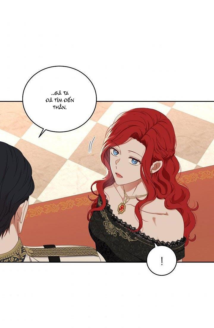 đọc truyện [bản 15+] Tôi Lạc Vào Thế Giới Trò Chơi Harem Ngược Chương 47 ảnh 56 tại Truyện Dạ Ký