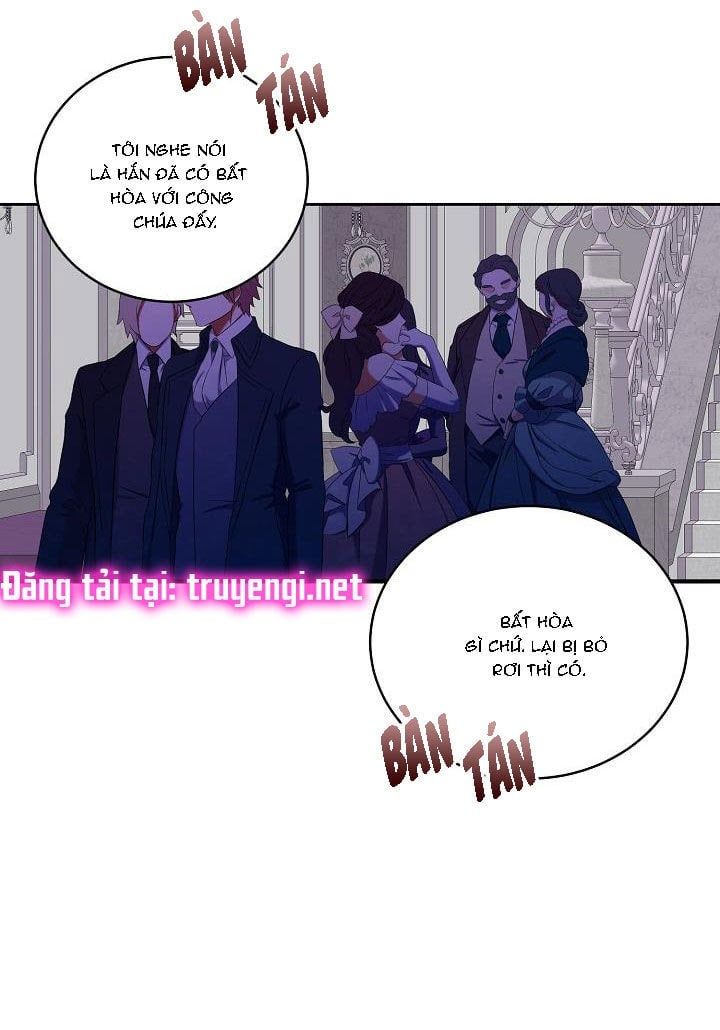đọc truyện [bản 15+] Tôi Lạc Vào Thế Giới Trò Chơi Harem Ngược Chương 47 ảnh 71 tại Truyện Dạ Ký