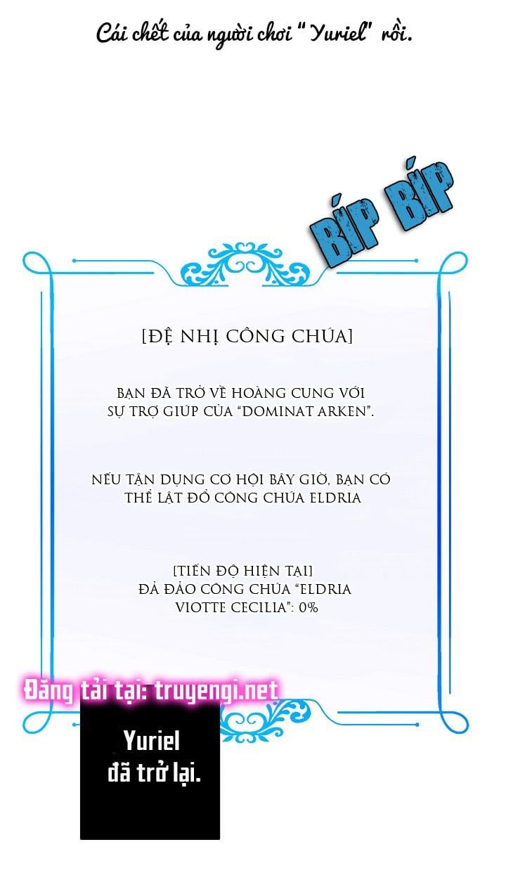 đọc truyện [bản 15+] Tôi Lạc Vào Thế Giới Trò Chơi Harem Ngược Chương 48 ảnh 17 tại Truyện Dạ Ký