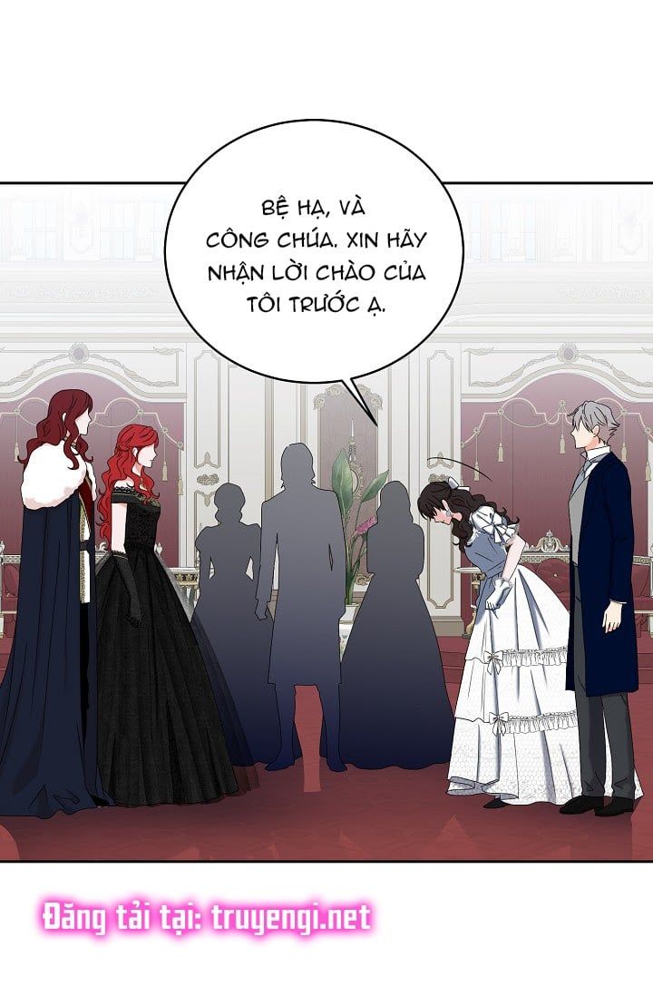 đọc truyện [bản 15+] Tôi Lạc Vào Thế Giới Trò Chơi Harem Ngược Chương 48 ảnh 19 tại Truyện Dạ Ký