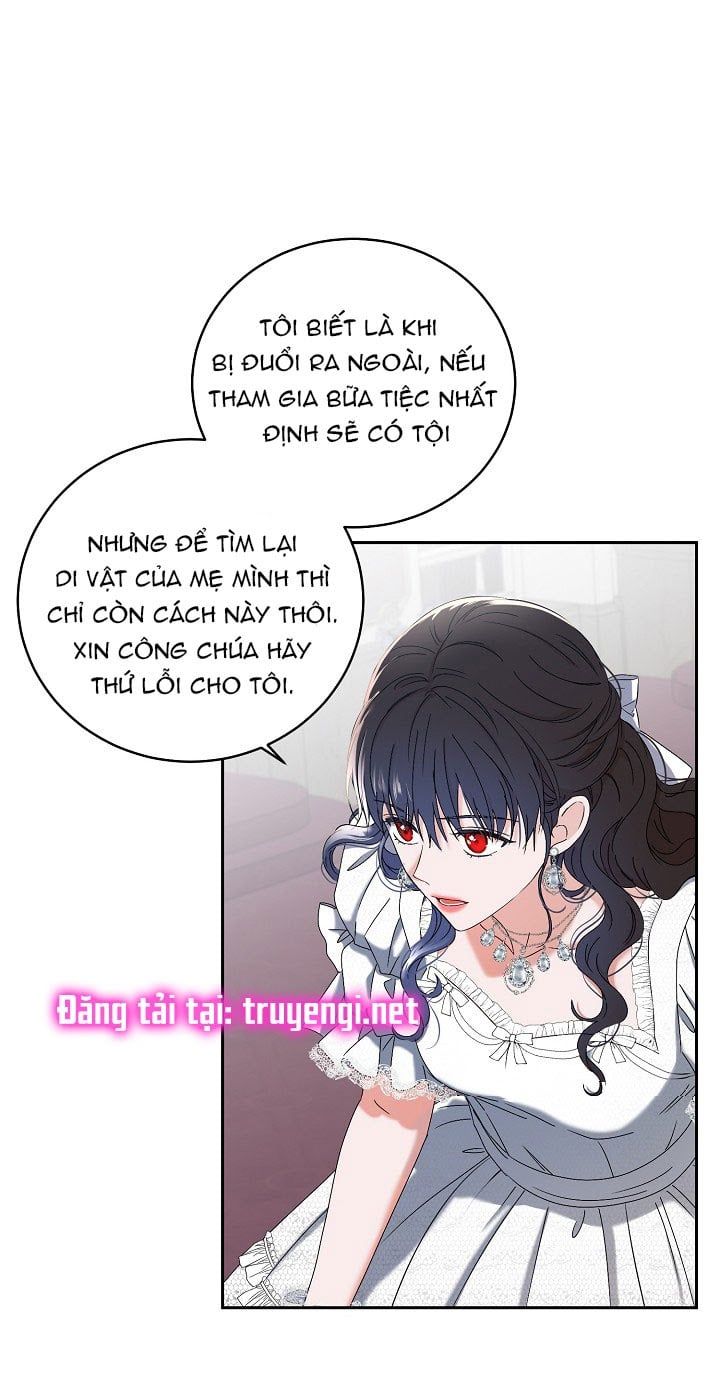 đọc truyện [bản 15+] Tôi Lạc Vào Thế Giới Trò Chơi Harem Ngược Chương 48 ảnh 21 tại Truyện Dạ Ký