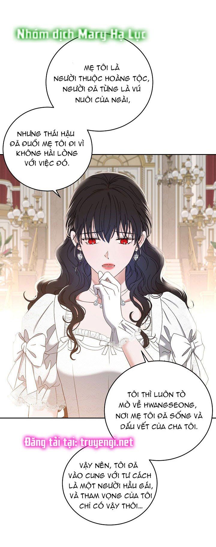đọc truyện [bản 15+] Tôi Lạc Vào Thế Giới Trò Chơi Harem Ngược Chương 48 ảnh 25 tại Truyện Dạ Ký