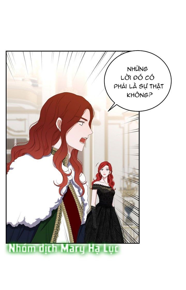 đọc truyện [bản 15+] Tôi Lạc Vào Thế Giới Trò Chơi Harem Ngược Chương 48 ảnh 27 tại Truyện Dạ Ký