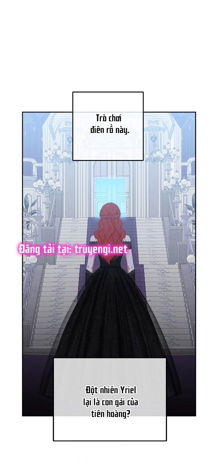 đọc truyện [bản 15+] Tôi Lạc Vào Thế Giới Trò Chơi Harem Ngược Chương 48 ảnh 41 tại Truyện Dạ Ký