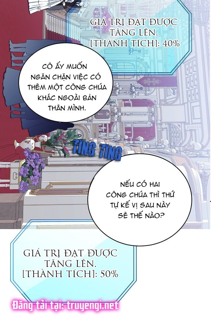 đọc truyện [bản 15+] Tôi Lạc Vào Thế Giới Trò Chơi Harem Ngược Chương 48 ảnh 45 tại Truyện Dạ Ký