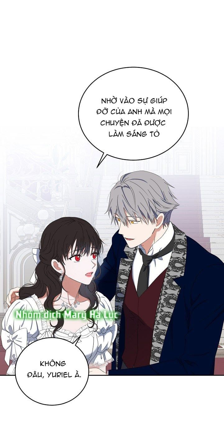 đọc truyện [bản 15+] Tôi Lạc Vào Thế Giới Trò Chơi Harem Ngược Chương 48 ảnh 46 tại Truyện Dạ Ký
