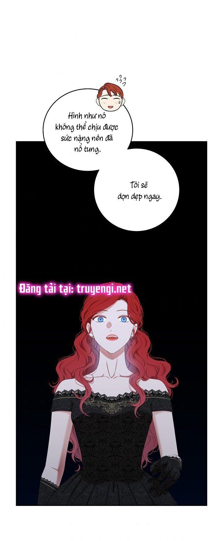 đọc truyện [bản 15+] Tôi Lạc Vào Thế Giới Trò Chơi Harem Ngược Chương 48 ảnh 51 tại Truyện Dạ Ký