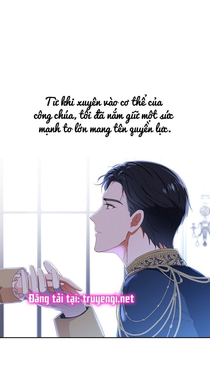 đọc truyện [bản 15+] Tôi Lạc Vào Thế Giới Trò Chơi Harem Ngược Chương 48 ảnh 7 tại Truyện Dạ Ký