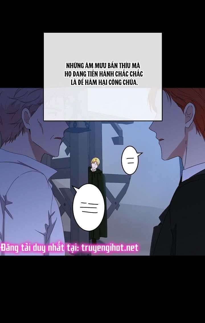 đọc truyện [bản 15+] Tôi Lạc Vào Thế Giới Trò Chơi Harem Ngược Chương 49 ảnh 23 tại Giả Dược