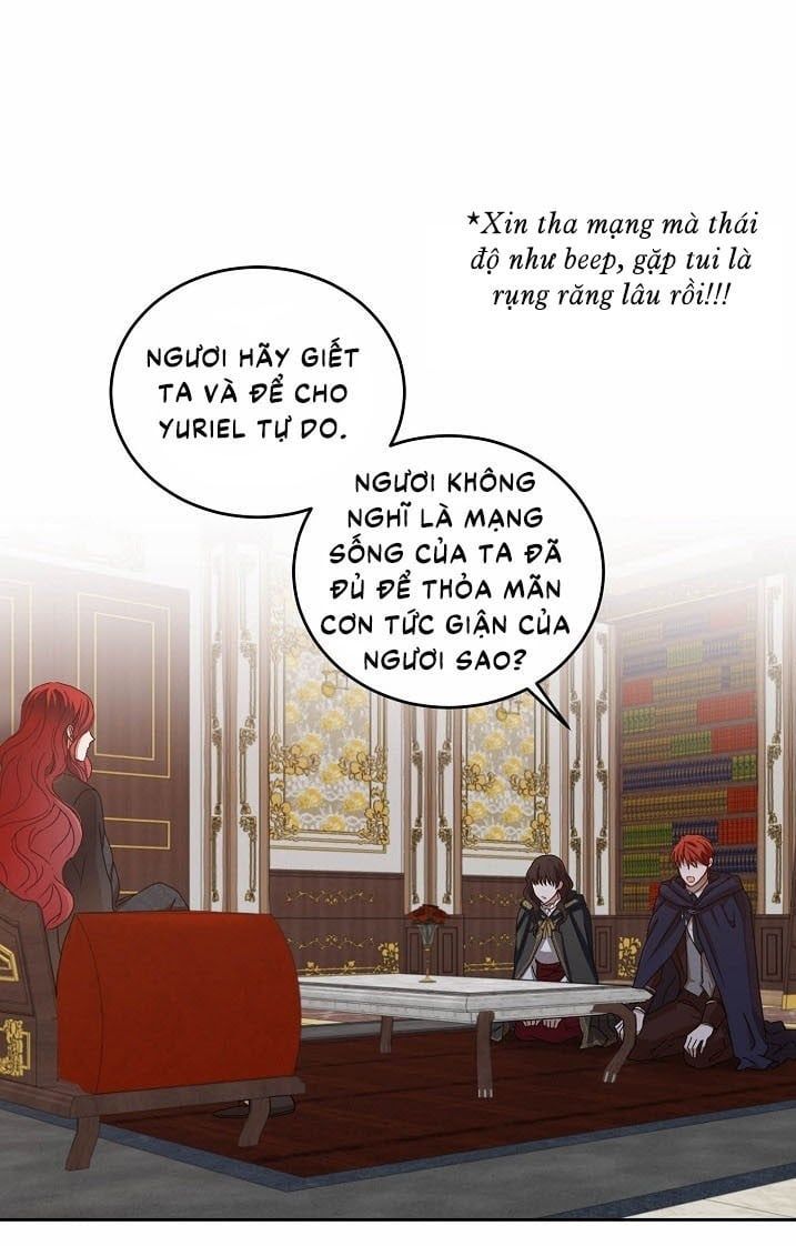 đọc truyện [bản 15+] Tôi Lạc Vào Thế Giới Trò Chơi Harem Ngược Chương 5 ảnh 16 tại Truyện Dạ Ký