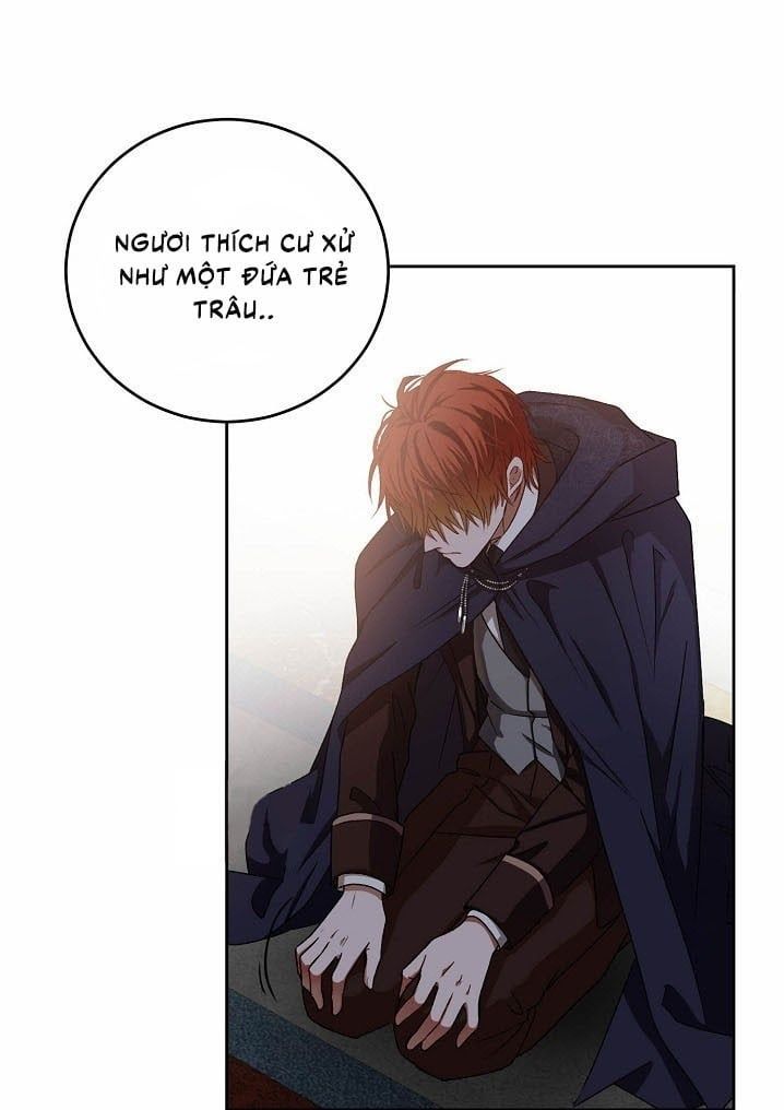 đọc truyện [bản 15+] Tôi Lạc Vào Thế Giới Trò Chơi Harem Ngược Chương 5 ảnh 18 tại Truyện Dạ Ký