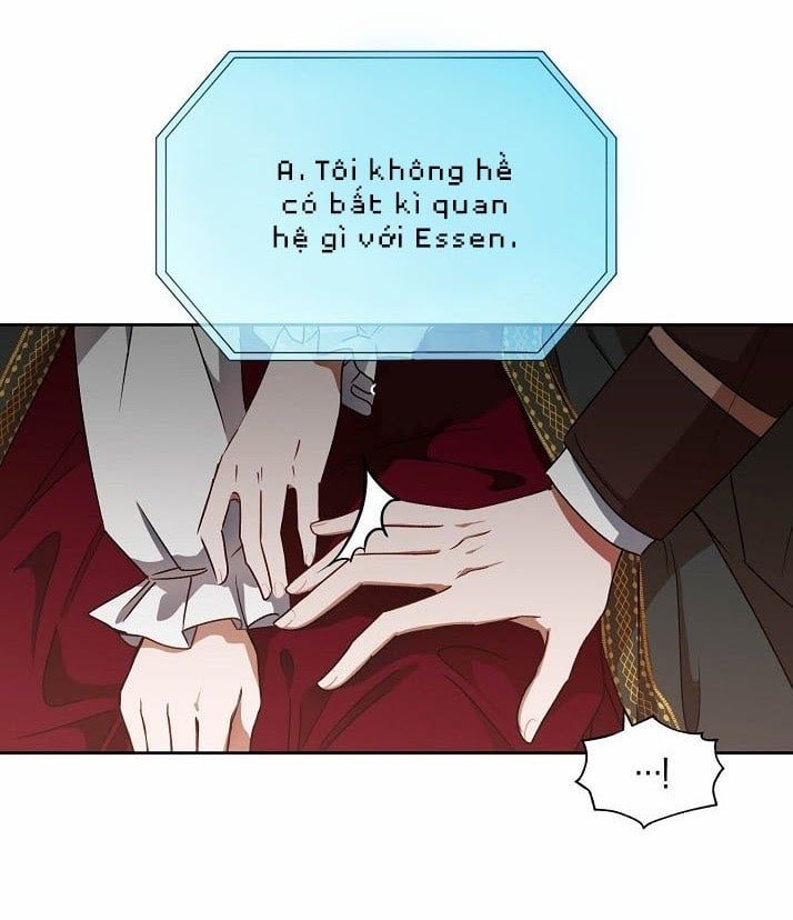 đọc truyện [bản 15+] Tôi Lạc Vào Thế Giới Trò Chơi Harem Ngược Chương 5 ảnh 23 tại Truyện Dạ Ký