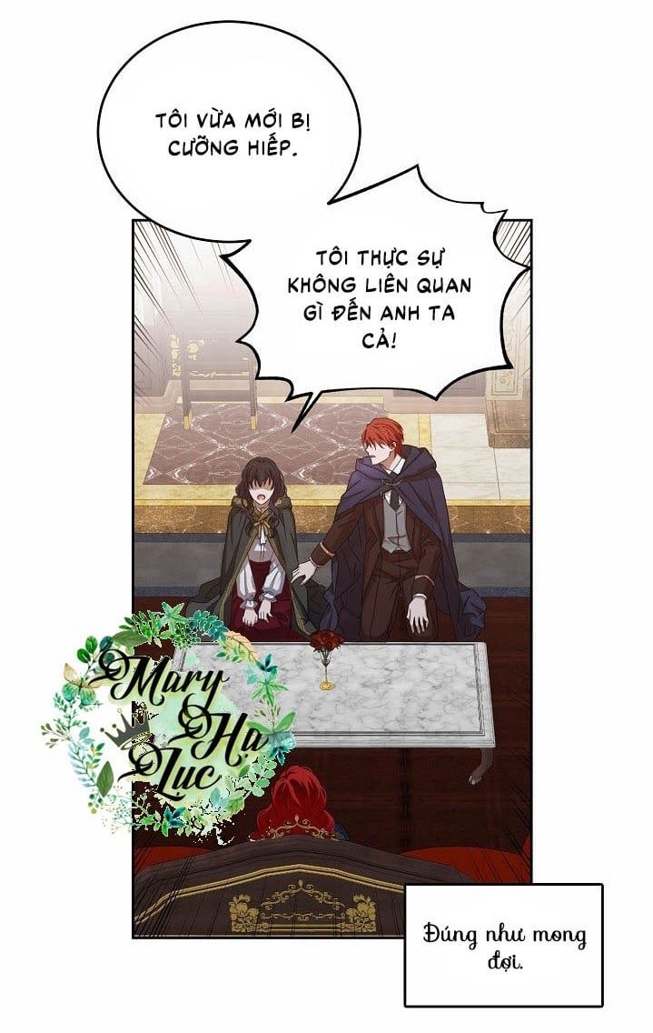 đọc truyện [bản 15+] Tôi Lạc Vào Thế Giới Trò Chơi Harem Ngược Chương 5 ảnh 24 tại Truyện Dạ Ký