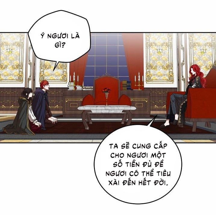 đọc truyện [bản 15+] Tôi Lạc Vào Thế Giới Trò Chơi Harem Ngược Chương 5 ảnh 26 tại Truyện Dạ Ký