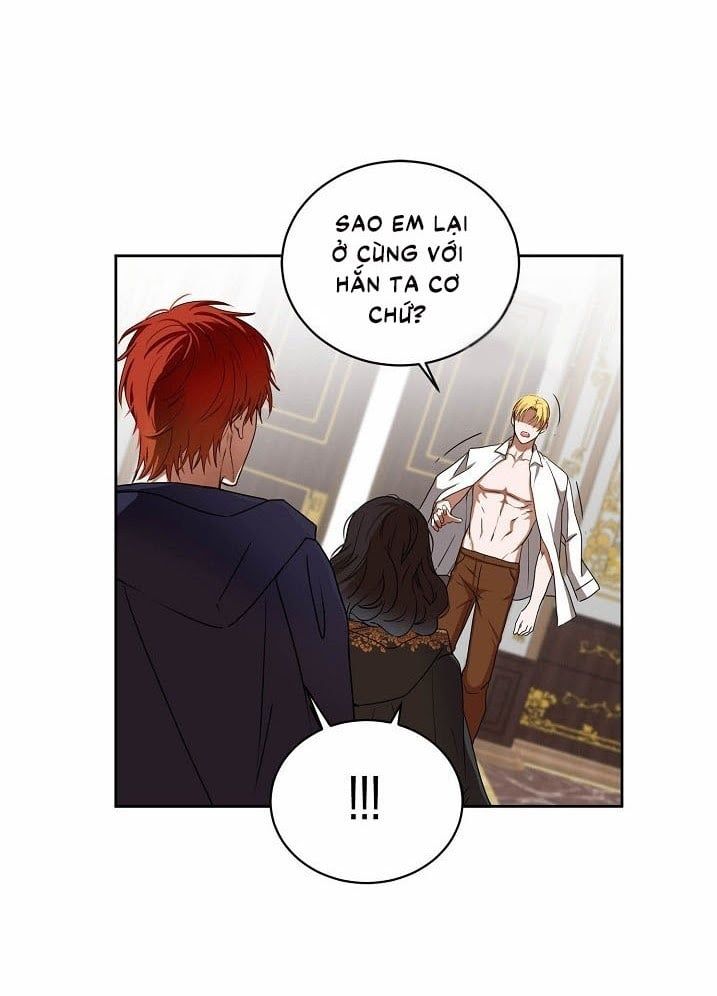đọc truyện [bản 15+] Tôi Lạc Vào Thế Giới Trò Chơi Harem Ngược Chương 5 ảnh 35 tại Truyện Dạ Ký