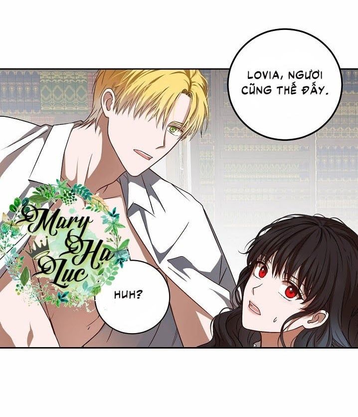 đọc truyện [bản 15+] Tôi Lạc Vào Thế Giới Trò Chơi Harem Ngược Chương 5 ảnh 39 tại Truyện Dạ Ký