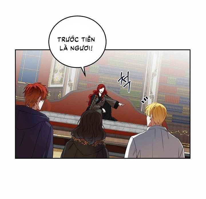 đọc truyện [bản 15+] Tôi Lạc Vào Thế Giới Trò Chơi Harem Ngược Chương 5 ảnh 42 tại Truyện Dạ Ký