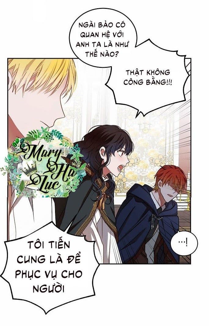 đọc truyện [bản 15+] Tôi Lạc Vào Thế Giới Trò Chơi Harem Ngược Chương 5 ảnh 54 tại Truyện Dạ Ký