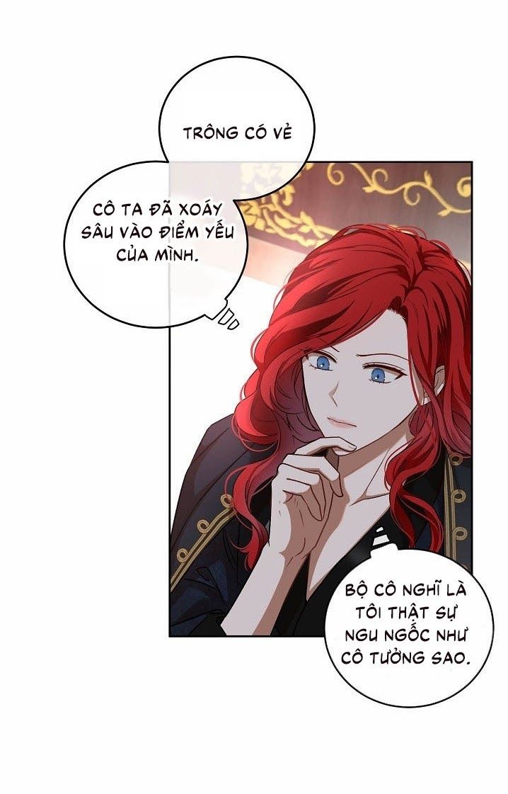 đọc truyện [bản 15+] Tôi Lạc Vào Thế Giới Trò Chơi Harem Ngược Chương 5 ảnh 57 tại Truyện Dạ Ký