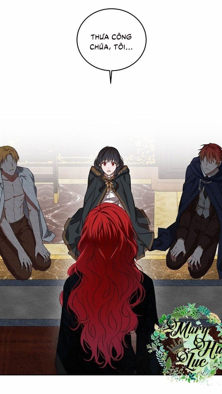 đọc truyện [bản 15+] Tôi Lạc Vào Thế Giới Trò Chơi Harem Ngược Chương 5 ảnh 62 tại Truyện Dạ Ký