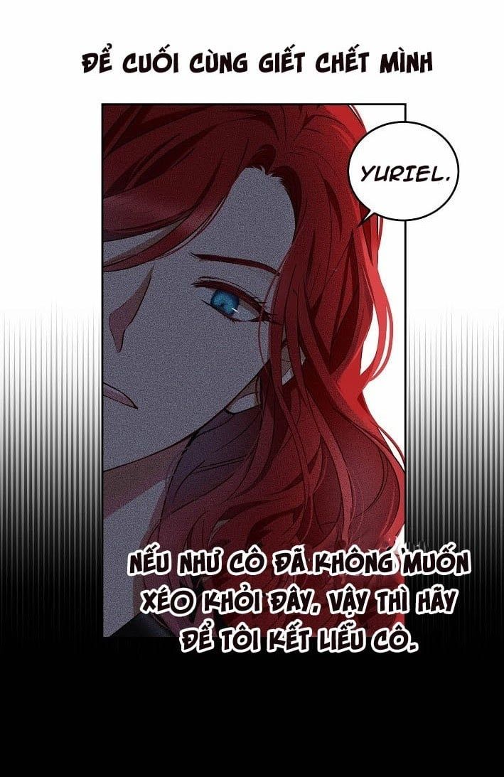 đọc truyện [bản 15+] Tôi Lạc Vào Thế Giới Trò Chơi Harem Ngược Chương 5 ảnh 65 tại Truyện Dạ Ký