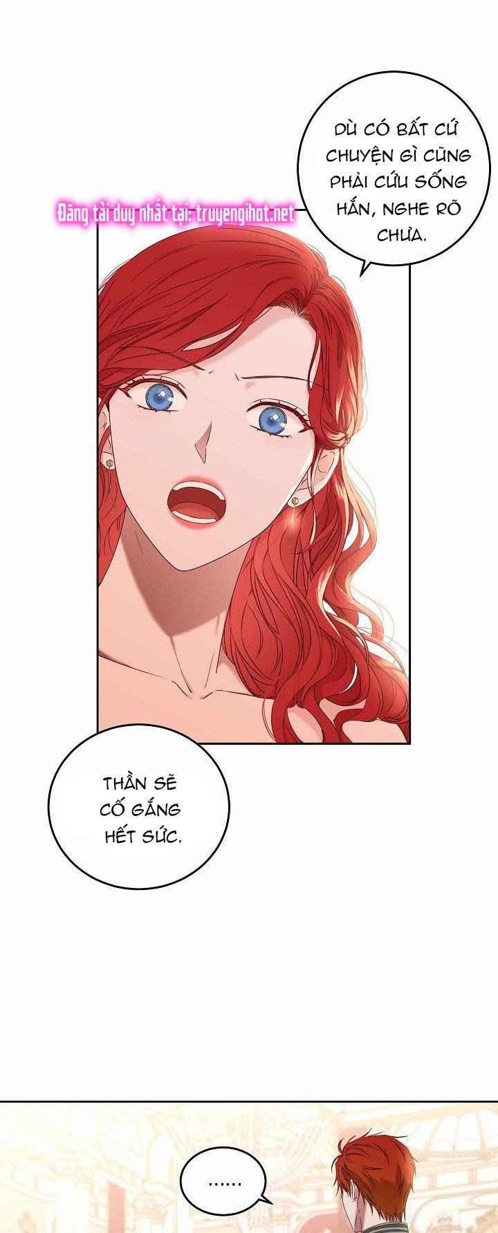 đọc truyện [bản 15+] Tôi Lạc Vào Thế Giới Trò Chơi Harem Ngược Chương 50 ảnh 15 tại Giả Dược