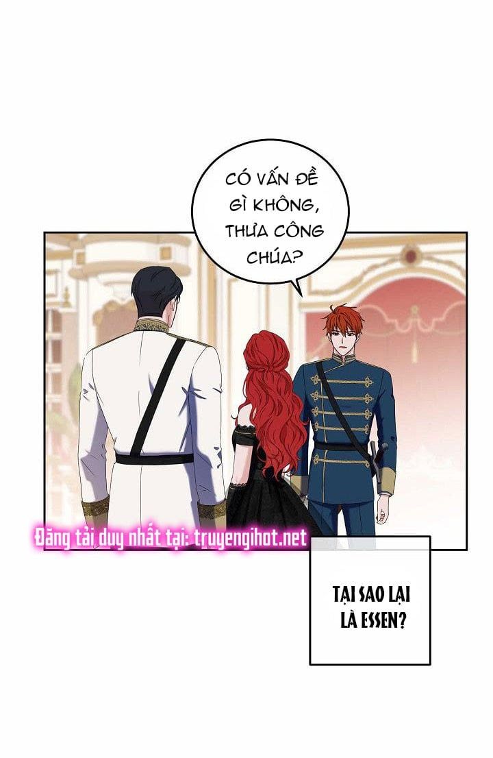 đọc truyện [bản 15+] Tôi Lạc Vào Thế Giới Trò Chơi Harem Ngược Chương 50 ảnh 19 tại Giả Dược